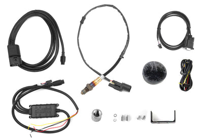 Innovate Motorsports DB-Blue Wideband Kit w/ LC-2 and O2 Sensor - Universal