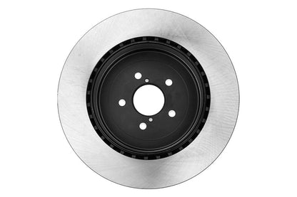 Stoptech Preferred Axle Pack Rear - 2004 Subaru STI