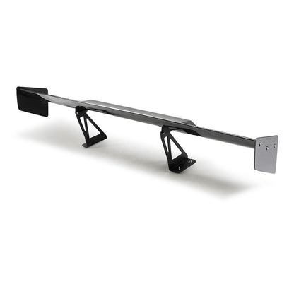 Seibon Carbon Fiber GT Series Rear Spoiler - 2015-2021 Subaru WRX / STI