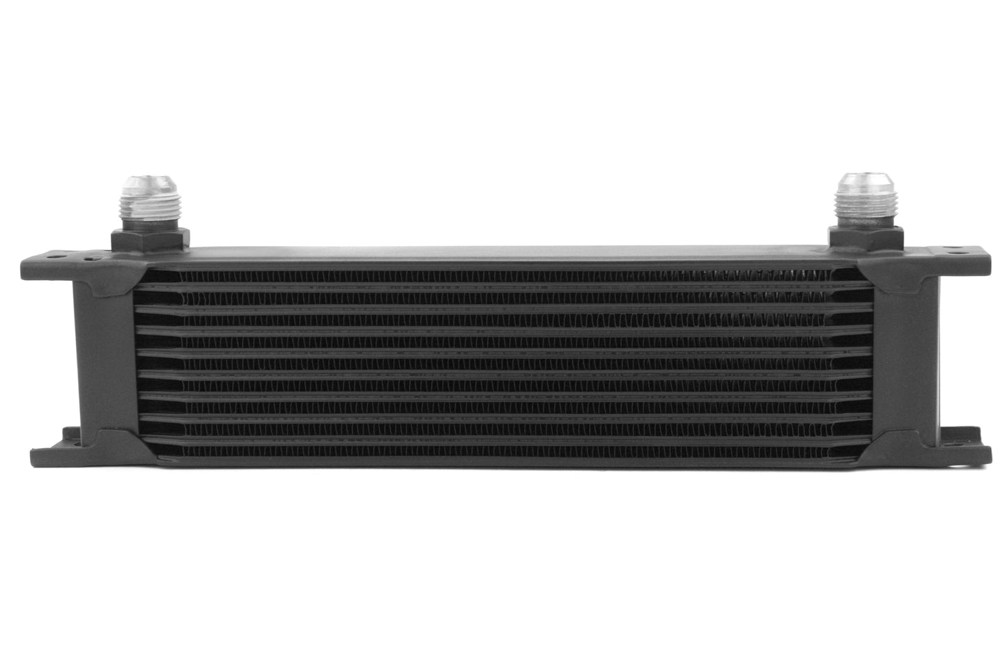 Mishimoto Oil Cooler Kit Black - 2002-2005 Subaru WRX / STI