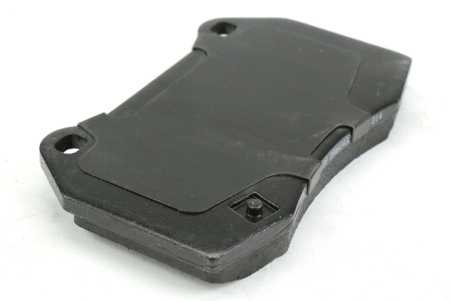 Stoptech Sport Performance Front Brake Pads - 2003-2009 Nissan 350Z / Infiniti G35 (w/OEM Brembo)