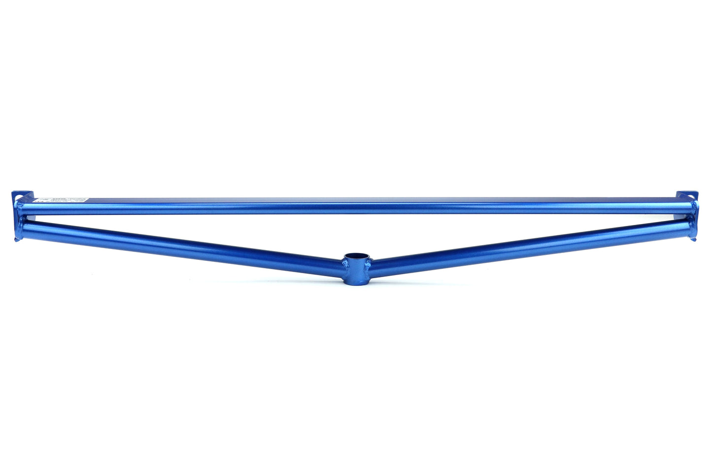 Cusco Power Brace Front Member - Subaru Models (inc. 2002-2007 WRX/STi)