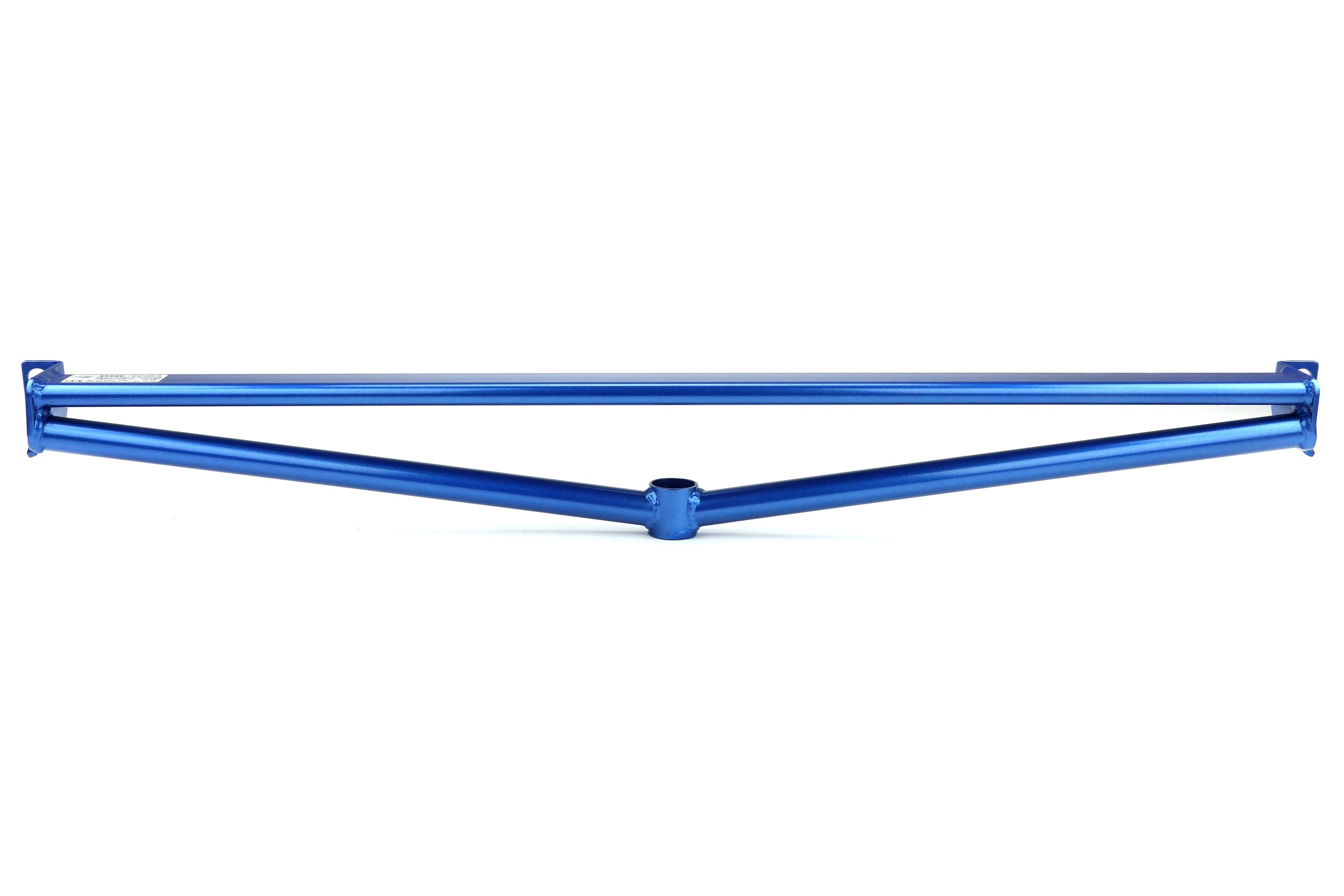 Cusco Power Brace Front Member - Subaru Models (inc. 2002-2007 WRX/STi)
