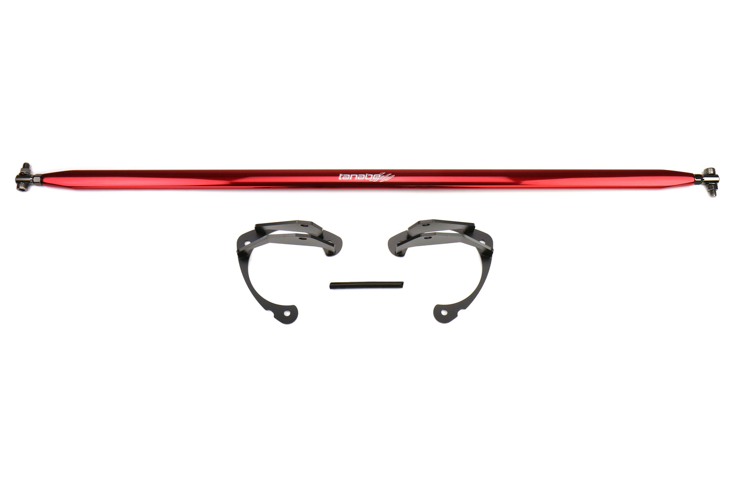 Tanabe Sustec Front Strut Tower Bar -  2013-2021 Scion FR-S / Subaru BRZ / Toyota 86
