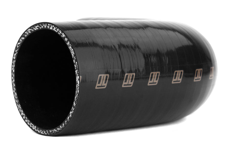 Turbosmart Silicone Elbow 90deg 2.75in Black