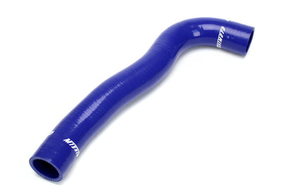 Mishimoto Radiator Hose Kit Blue - 2008-2015 Mitsubishi Evo X