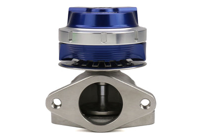 Turbosmart WG38 GenV Ultra-Gate 38 7psi Blue