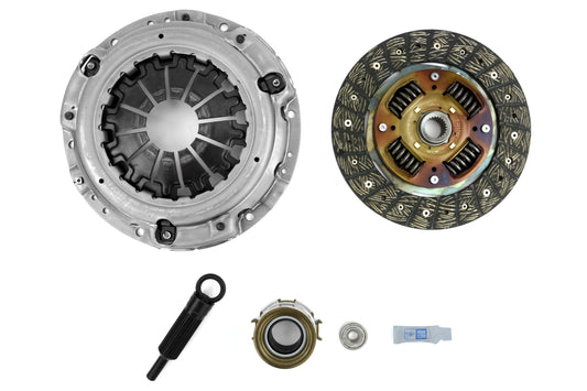 Exedy OEM Replacement Clutch - 2013-2016 Scion FR-S / 2013-2020 Subaru BRZ / 2017-2019 Toyota 86