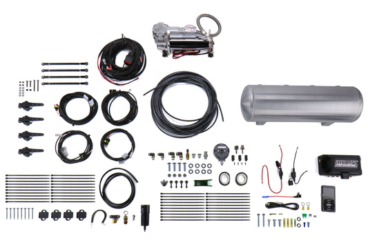 Air Lift Performance 3H Control Kit - Universal