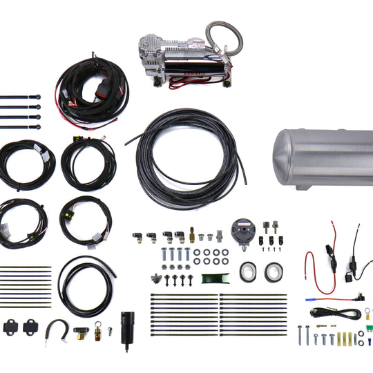 Air Lift Performance 3H Control Kit - Universal