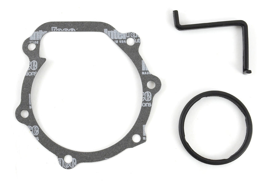 Gates Water Pump - Subaru Models (inc. 2005-2007 WRX / 2004-2014 STI)