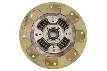 South Bend Clutch Stage 3 Endurance Clutch Kit - 2008-2015 Mitsubishi Evo X