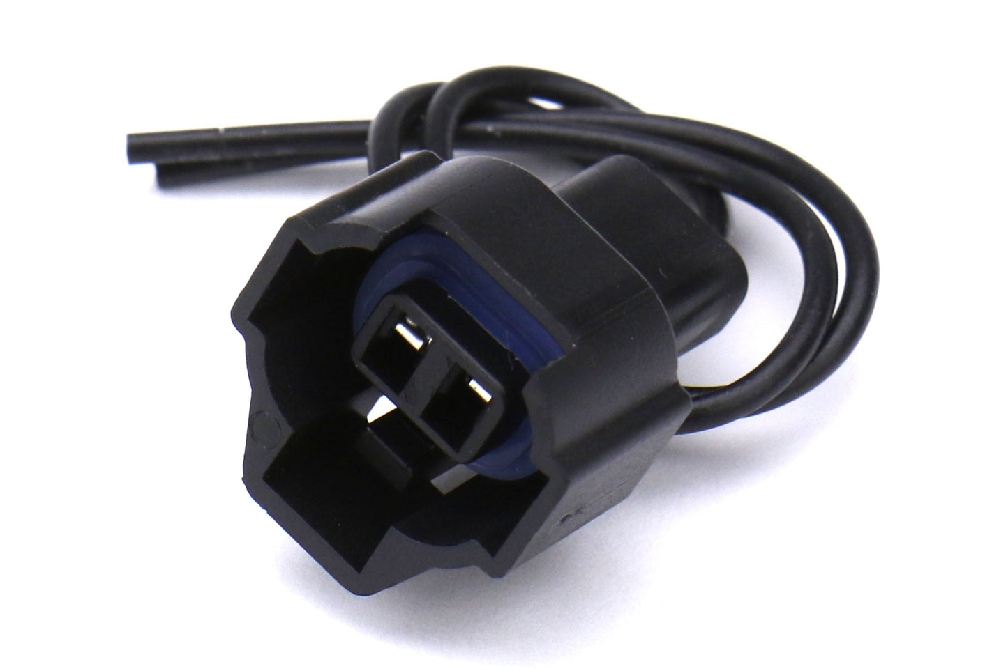 Deatschwerks Fuel Injector Clip Sumitomo Top Feed Type - Universal