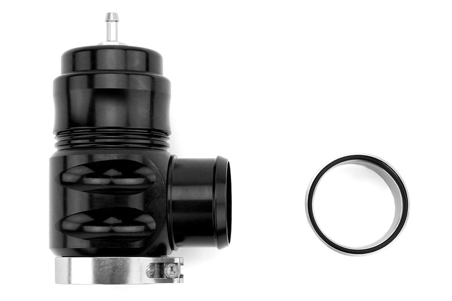 Turbosmart Recirculating Blow Off Valve Big Bubba Black