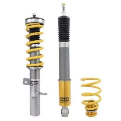 Ohlins Road & Track Coilovers - 2020-2024 Toyota Supra