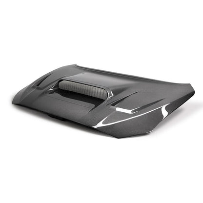 Seibon Carbon Fiber VS Style Hood  - 2015-2021 Subaru WRX / STI