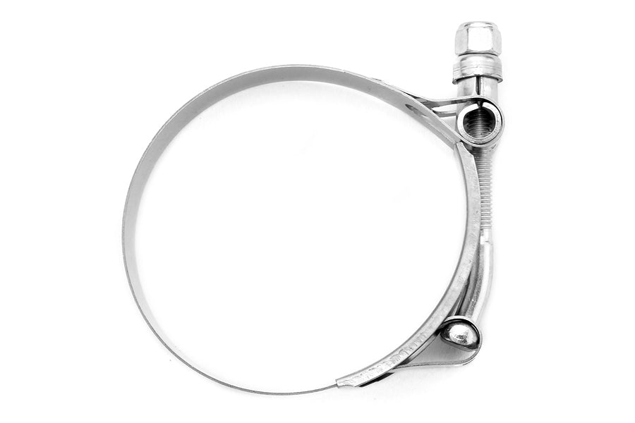 Mishimoto Stainless Steel T-Bolt Clamp 2.50in - Universal