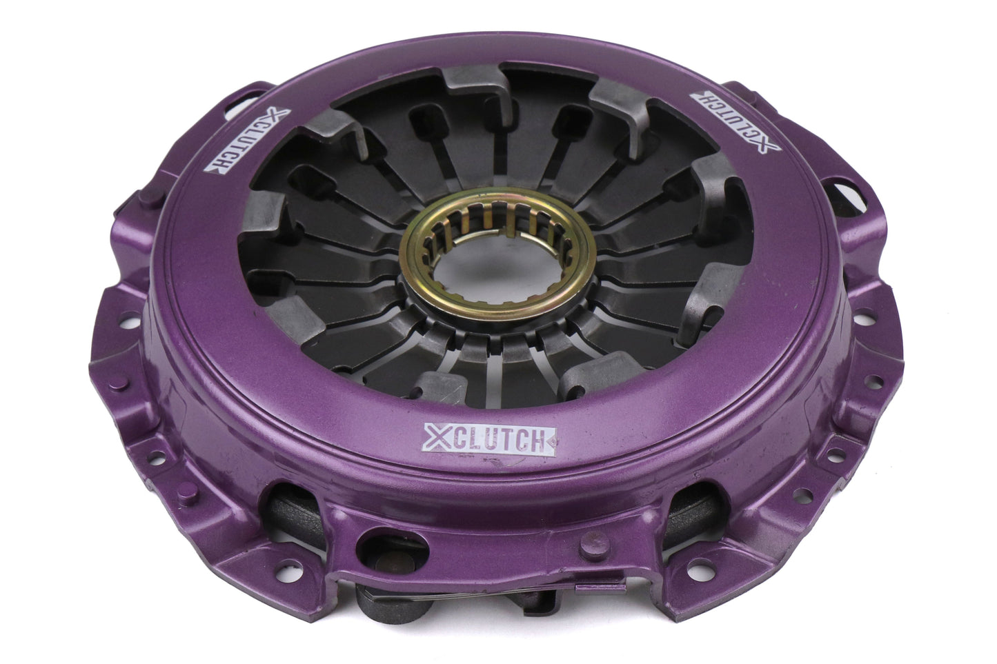 XClutch Sprung Organic Stage 1X Cluch Kit w/ Heavy Duty Cover Subaru 2002-2005 WRX / 03-05 Baja / 08-09 Legacy / 08-09 Outback