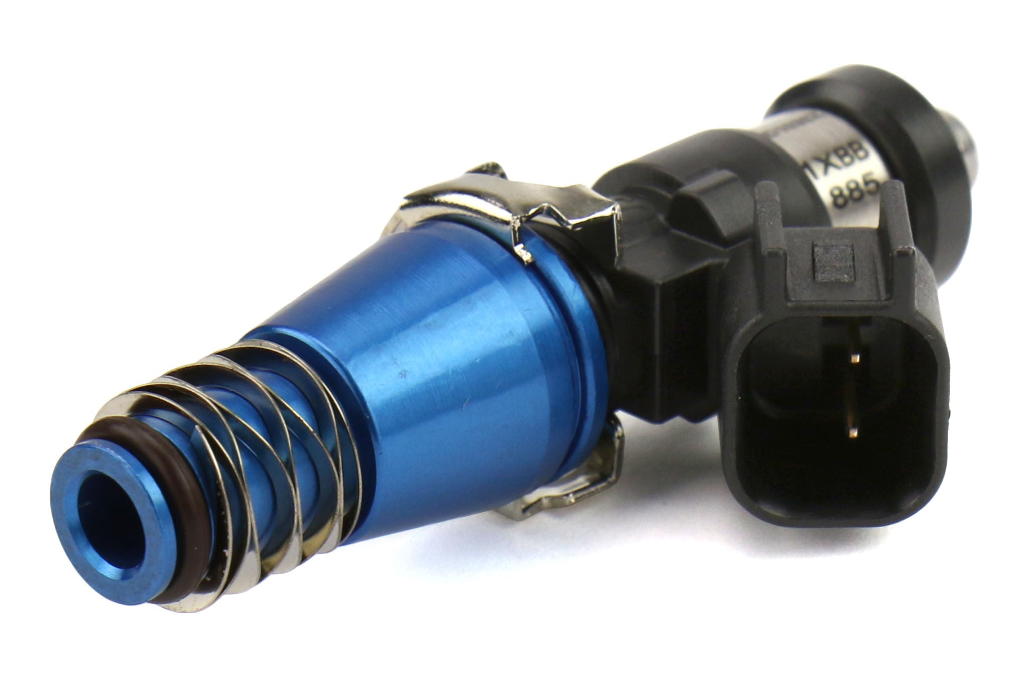 Injector Dynamics ID1050X Fuel Injectors 1050cc - 1989-2002 Nissan Skyline GTR / 1987-1992 Toyota Supra