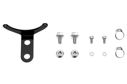 Mishimoto Aluminum Coolant Reservoir Tank Universal - Universal