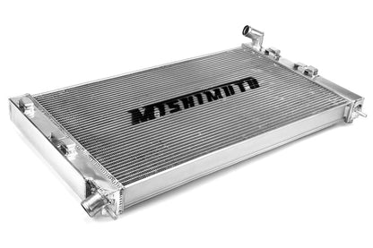 Mishimoto Performance Aluminum Radiator X-Line - 2008-2015 Mitsubishi Evo X