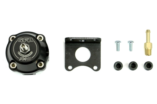 Go Fast Bits FX-S Fuel Pressure Regulator - Universal