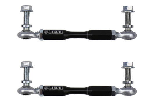 SPL Parts PRO Front Endlinks - 2013-2016 Scion FR-S / 2013-2024 Subaru BRZ / 2017-2024 Toyota 86