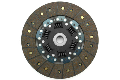 Competition Clutch Replacement Steelback Brass Plus Disc - Subaru Models (inc. 2006-2014 WRX / 2005-2009 Legacy GT)