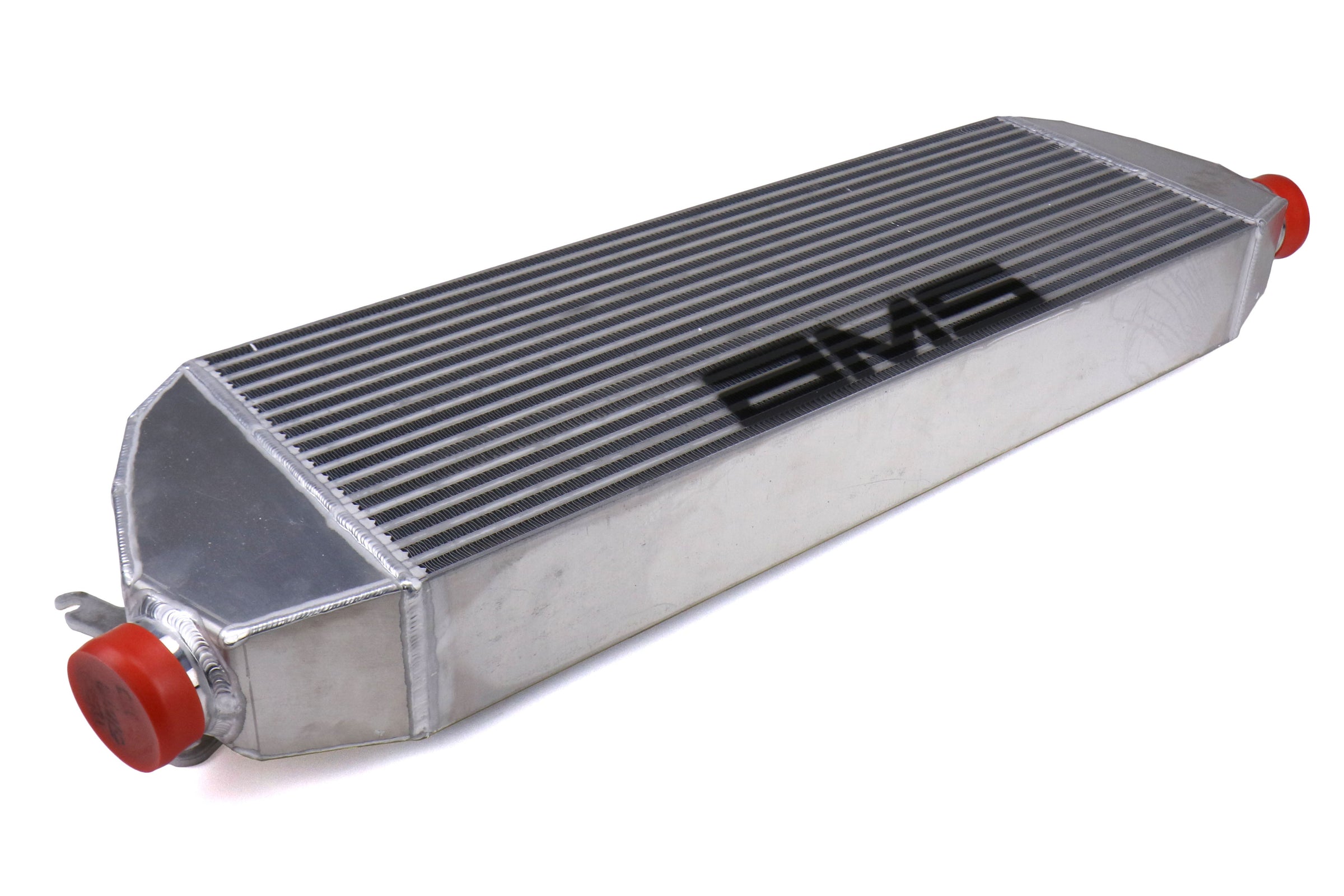 AMS Performance Front Mount Intercooler without Bumper Beam - 2015-2020 Subaru WRX