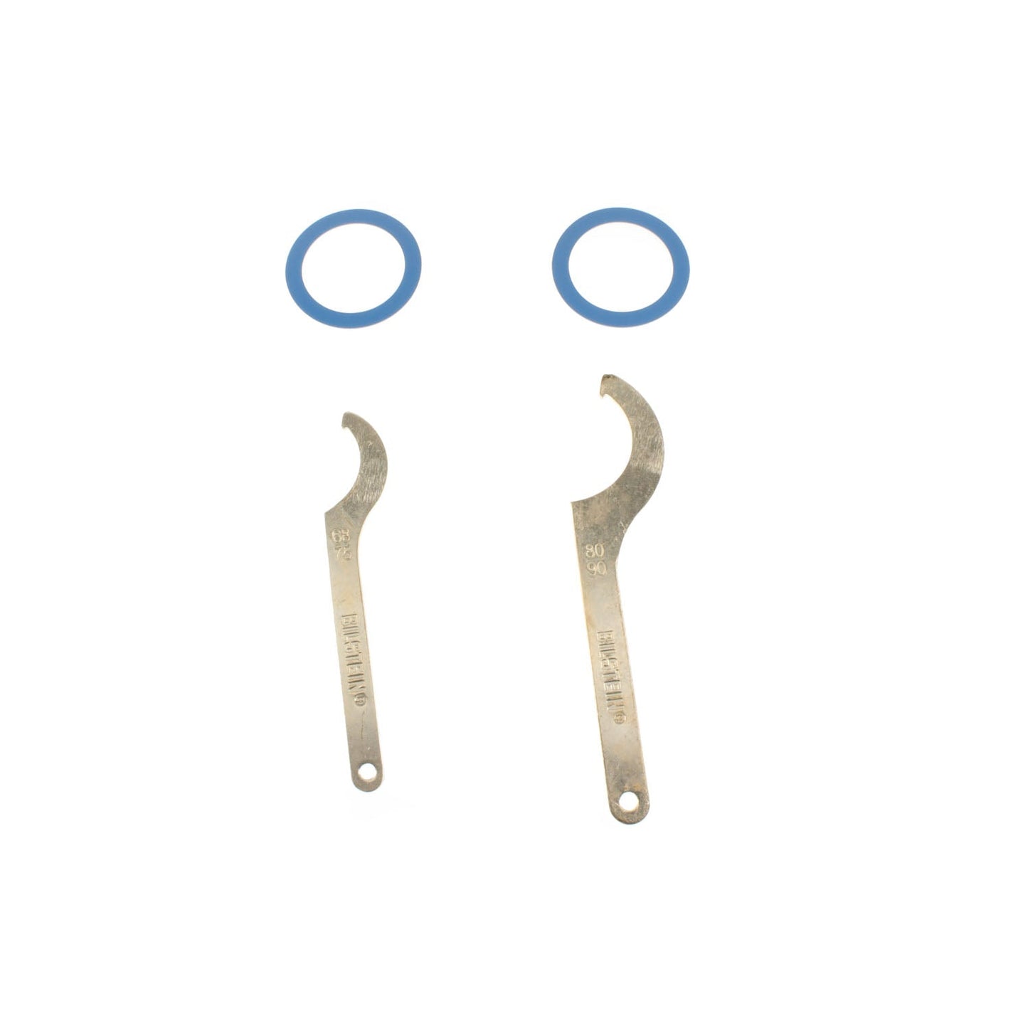 Bilstein B16 PSS9 Coilover Suspension Kit - 2003-2006 Mitsubishi Evo 8/9