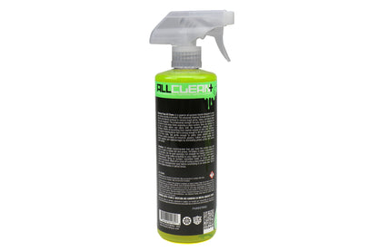 Chemical Guys All Clean+ Citrus Based All Purpose Super Cleaner (16 oz) - Universal