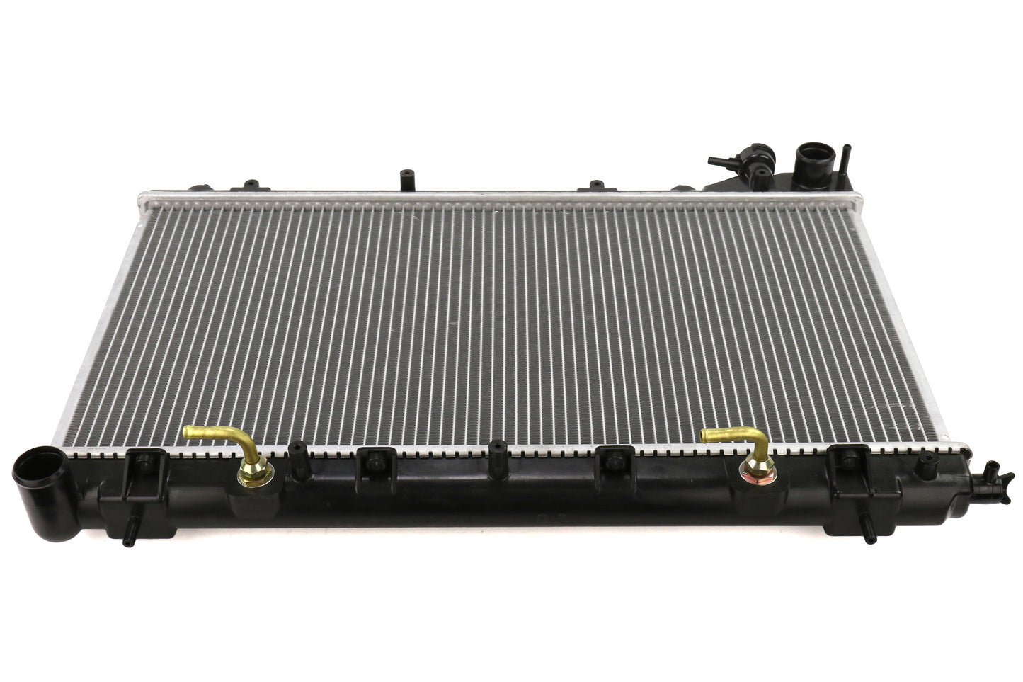Mishimoto OEM Replacement Radiator - 2006-2008 Subaru Forester XT