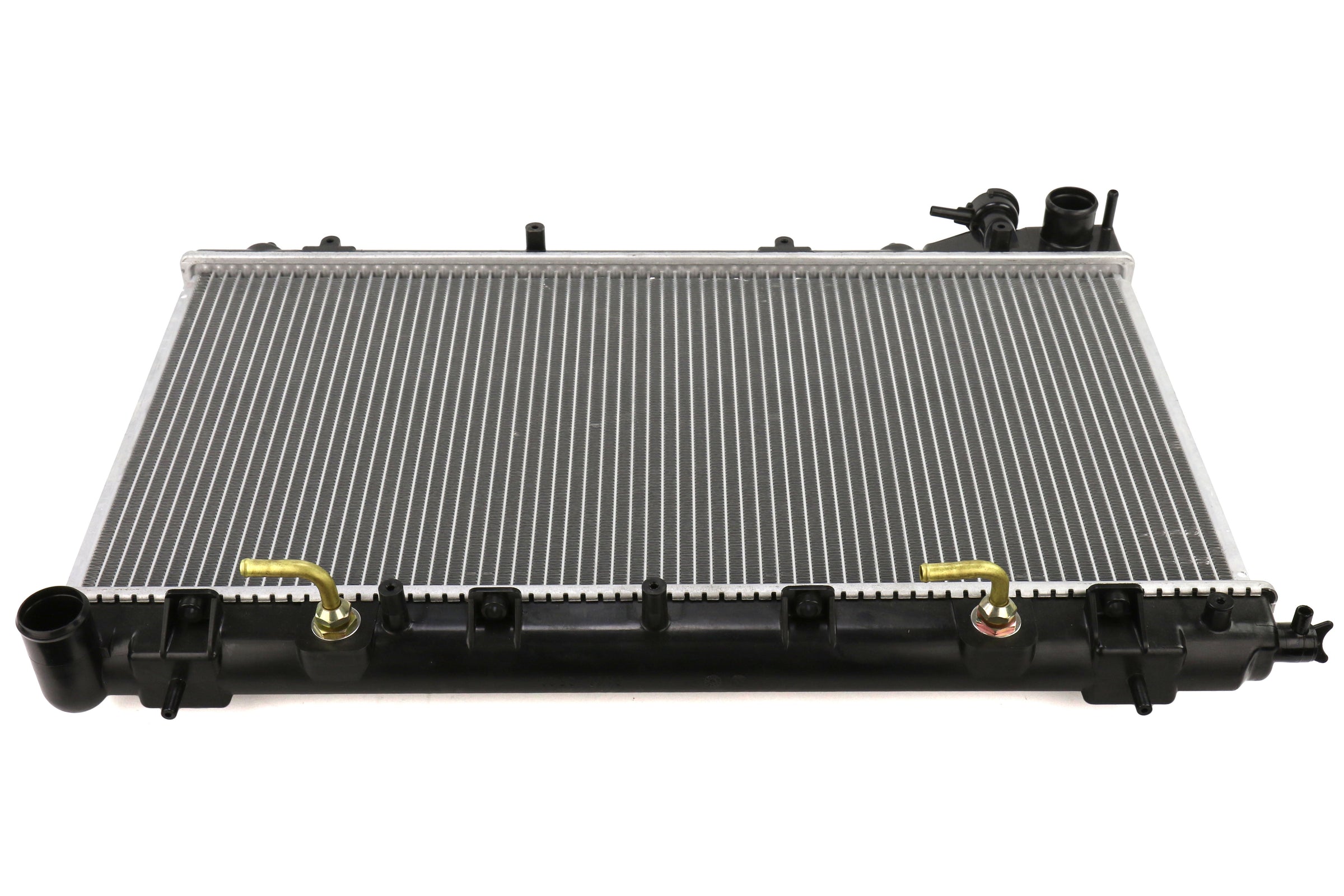 Mishimoto OEM Replacement Radiator - 2006-2008 Subaru Forester XT