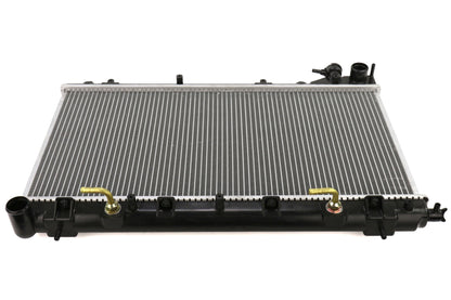 Mishimoto OEM Replacement Radiator - 2006-2008 Subaru Forester XT