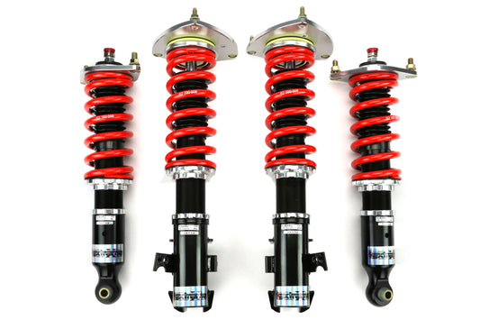 Pedders Extreme XA Coilover Kit - 2008-2014 Subaru STI
