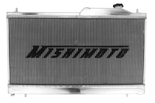 Mishimoto Performance Aluminum Radiator - 2015-2021 Subaru WRX