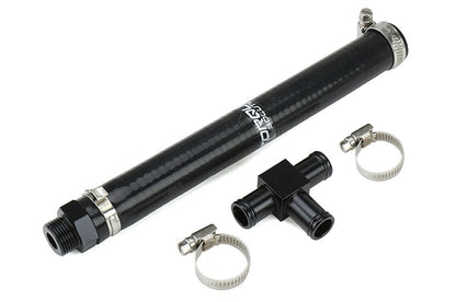Torque Solution Cylinder 4 Coolant Mod - 2002-2014 Subaru WRX / 2004-2021 STI / 2003-2006 Baja / 1998-2010 Forester / 1993-2014 Impreza / 1990-2009 Legacy / 2000-2009 Outback