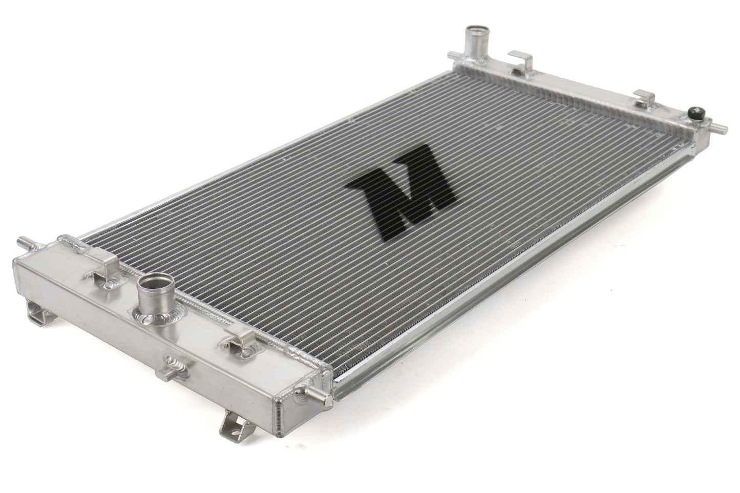 Mishimoto Performance Aluminum Radiator - 2005-2010 Chevrolet Cobalt SS