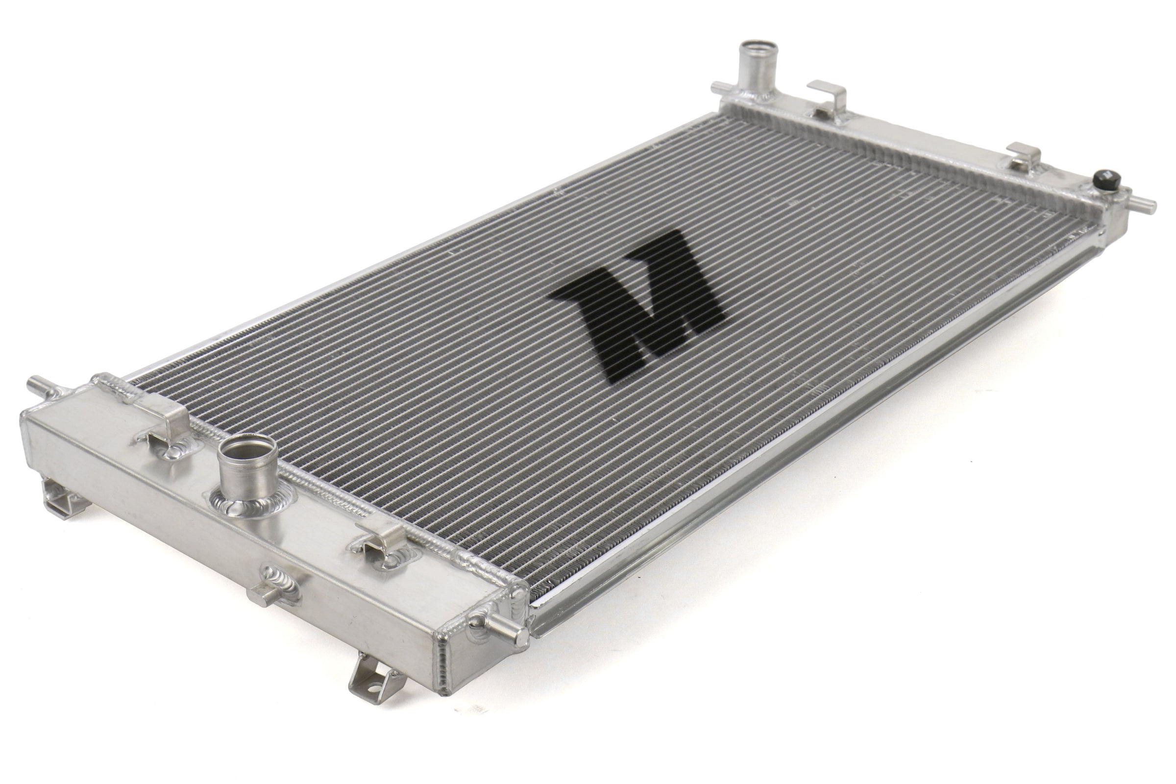 Mishimoto Performance Aluminum Radiator - 2005-2010 Chevrolet Cobalt SS