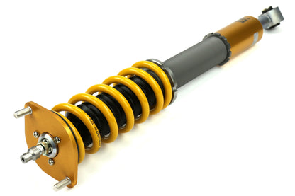 Ohlins Road & Track Coilovers - 2008-2015 Mitsubishi Evo X