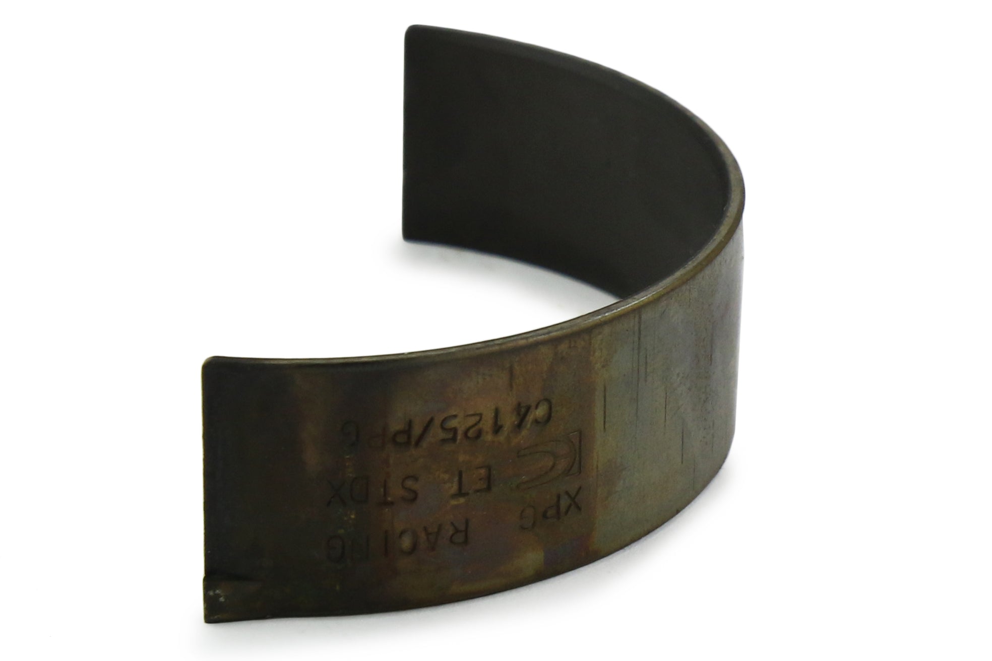 King Engine Bearings Oversized Connecting Rod Bearings +.001in - Subaru EJ Models (inc. 2002-2014 WRX / 2004-2021 STI)