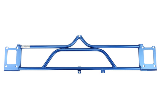 Cusco Front Member Power Brace - 2008-2014 Subaru WRX/STI