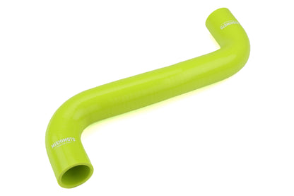 Mishimoto Radiator Hose Kit Neon Yellow - Subaru Models (inc. 2008-2021 STI / 2008-2014 WRX)