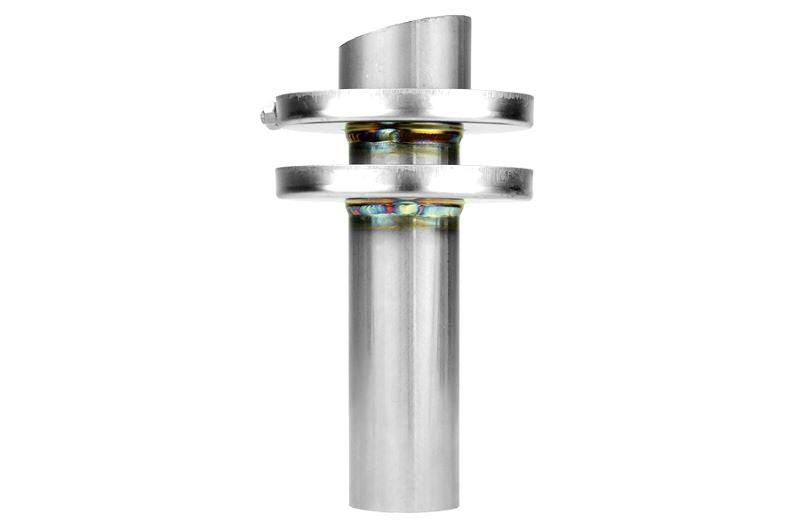 Invidia Exhaust Silencer N1 Systems 101mm - Universal