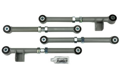 Whiteline Lateral Links - 2002-2007 Subaru WRX Wagon / 1998-2002 Forester / 1993-2007 Impreza / 1993-1999 Legacy