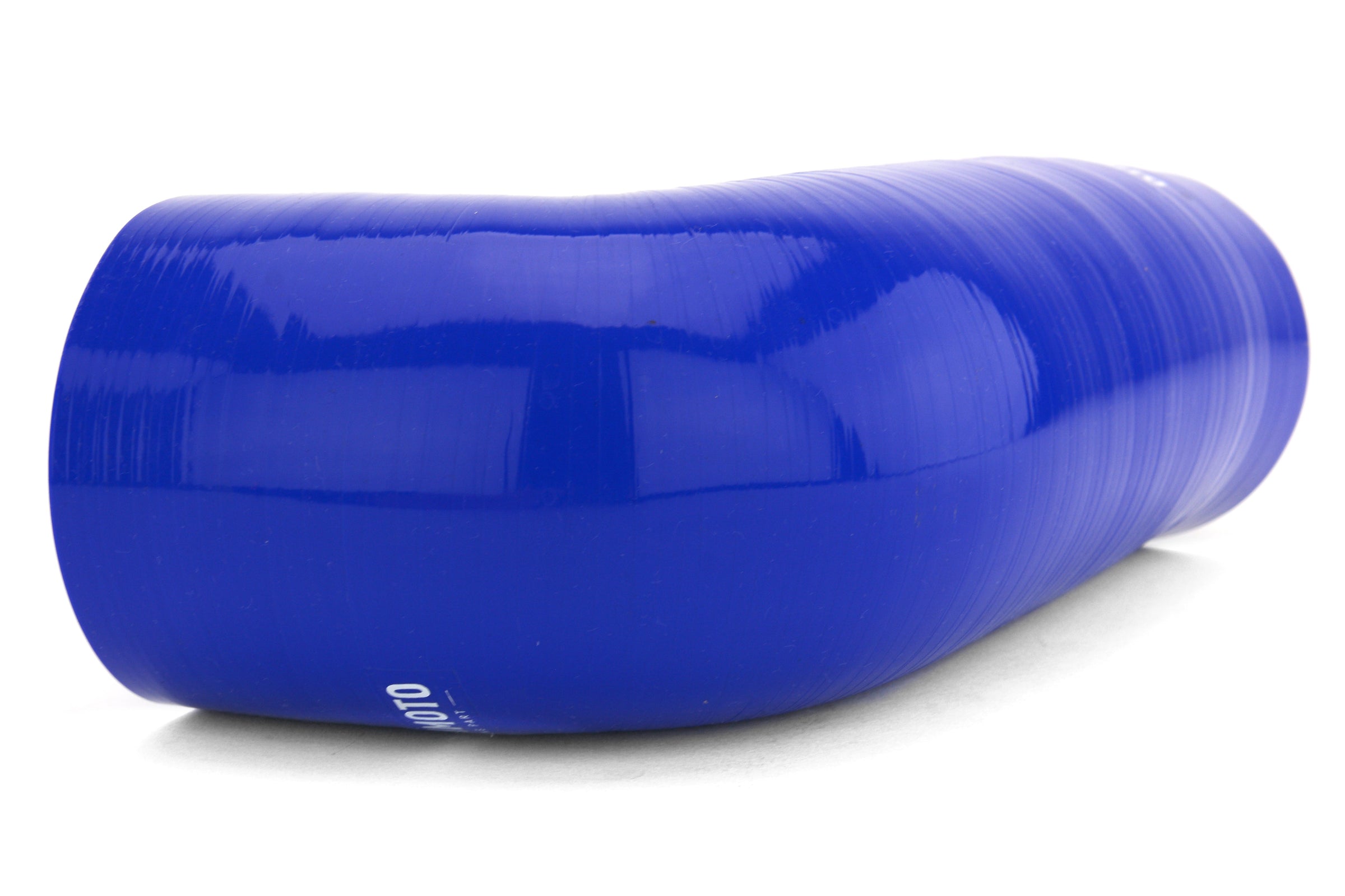 Mishimoto Air Box Hose Kit Blue - 2015-2021 Subaru WRX