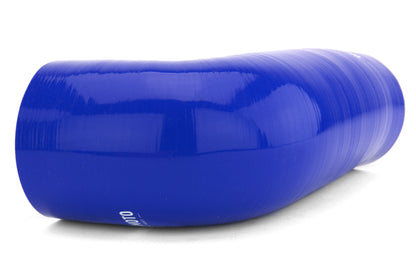 Mishimoto Air Box Hose Kit Blue - 2015-2021 Subaru WRX