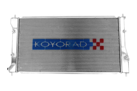 Koyo Aluminum Racing Radiator - 2013-2021 Scion FR-S / Subaru BRZ / Toyota 86