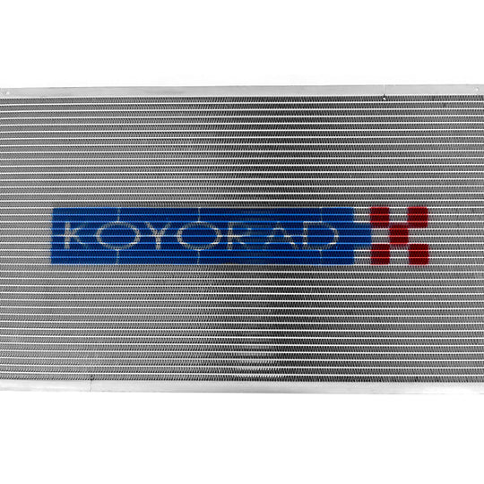 Koyo Aluminum Racing Radiator - 2013-2021 Scion FR-S / Subaru BRZ / Toyota 86