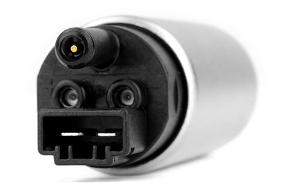 DeatschWerks DW200 Series Fuel Pump w/ Install Kit - 2006-2009 Honda S2000